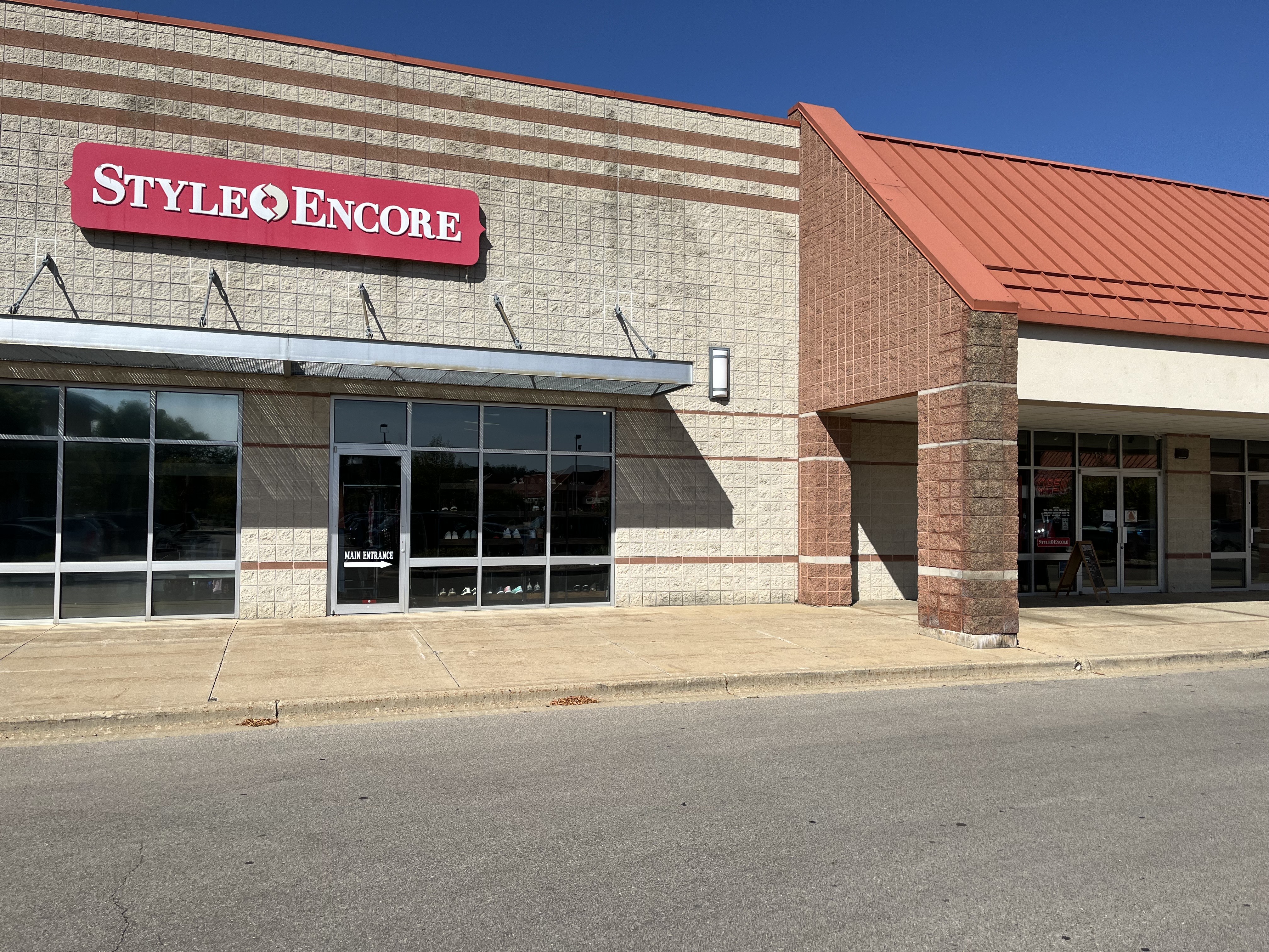 See Store for Details